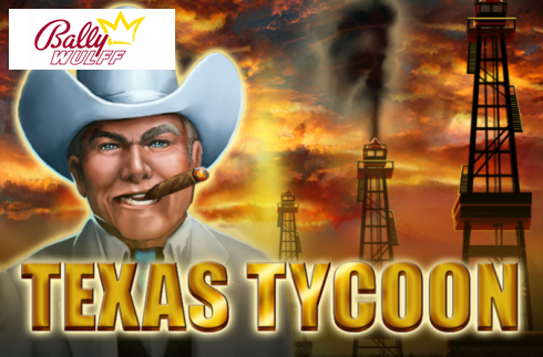 Texas Tycoon